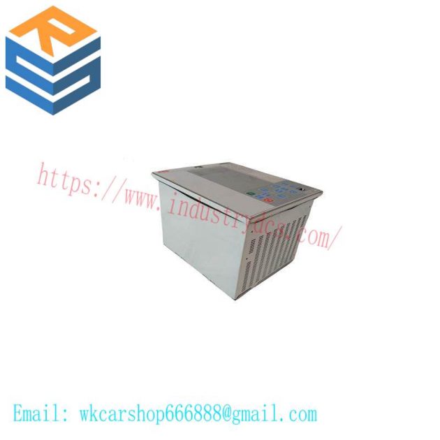 ABB RET670 1MRK004816-AC - Industrial Module Controller