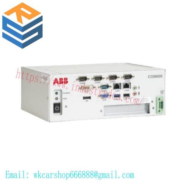 ABB RFO810 Communication Module