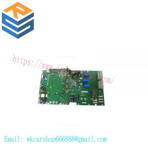ABB RINT-5411C Inverter Drive Board, Designed for Precision Control