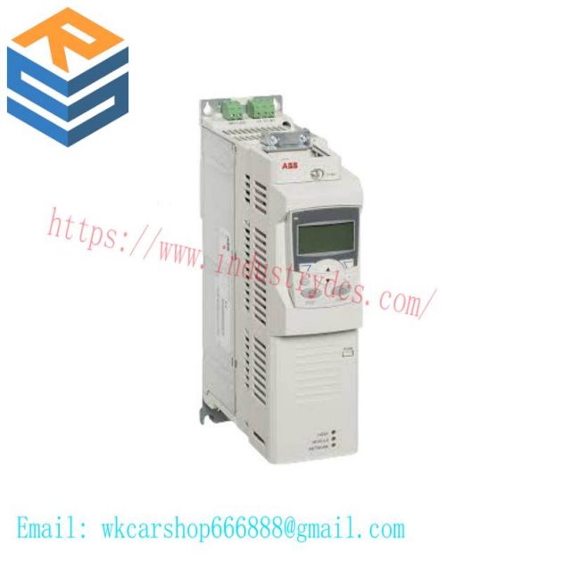 ABB S-113H D1961SH45TS02 - High Performance Industrial Control Module