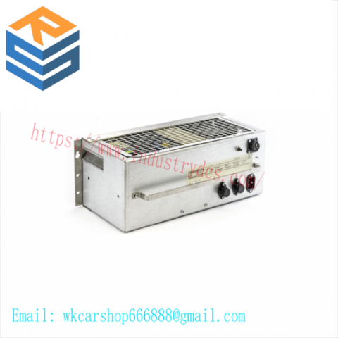 ABB SA167: High-Performance Power Supply Unit