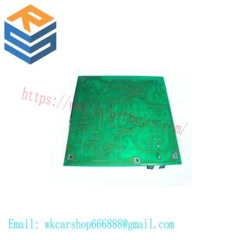 ABB 3HAC023254-004 | High-Precision Control Module