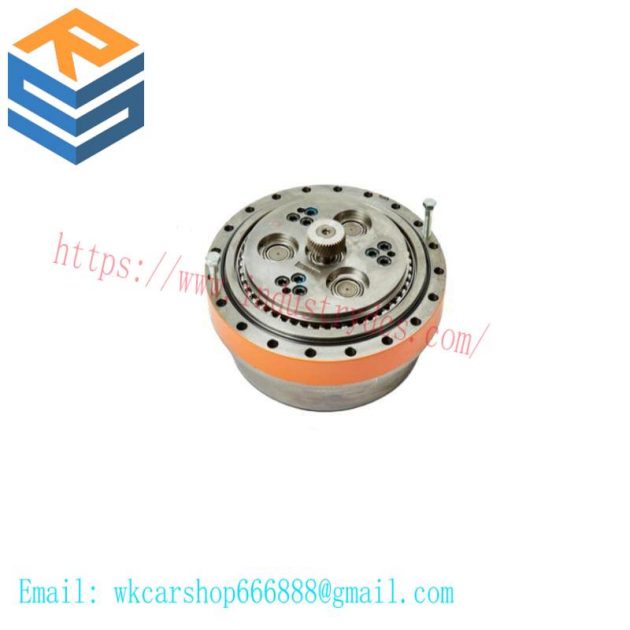 ABB SB510 PLC Analog Input Module