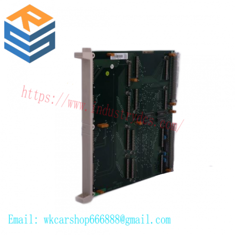 ABB SB808F - High-Performance PLC Module, Automation Excellence