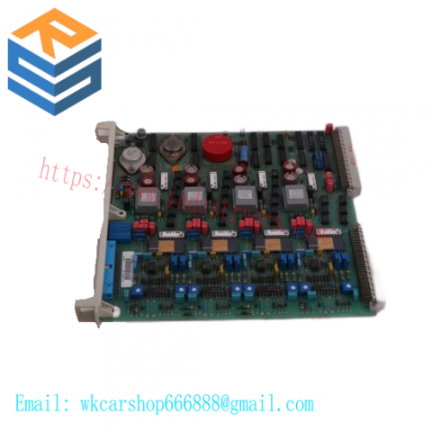 ABB SCC-C 23070-0-10121210; Producer: ABB