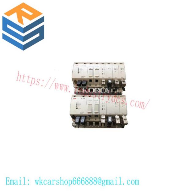 ABB SCYC51090 58053899E Industrial Control Module