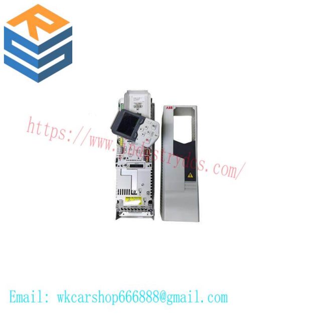 ABB SCYC51220 63901075 PULSE AMPLIFIER, Precision Control for Industrial Automation