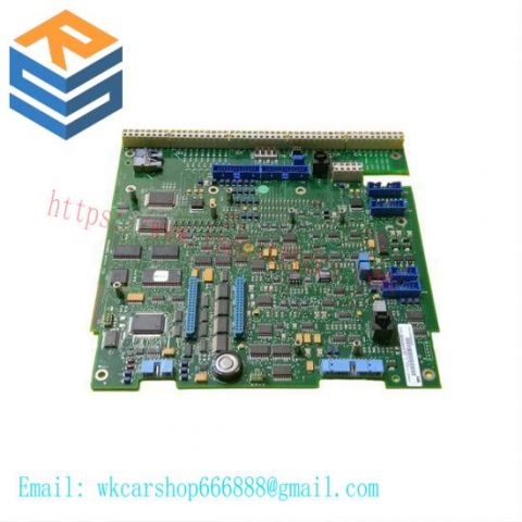 ABB 3HAC028939-003 Industrial Control Module