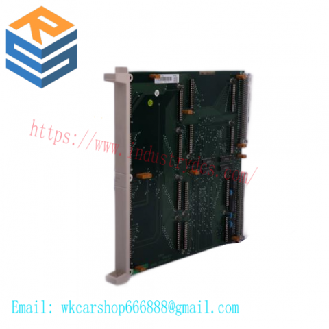 ABB SDCS-FIS-3A/31: High-Performance Input/Output Module for Industrial Automation