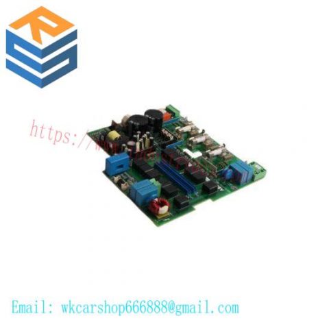 ABB SDCS PIN 205B COAT 3ADT220090R0035 | High-Quality DC Drive Spare Parts
