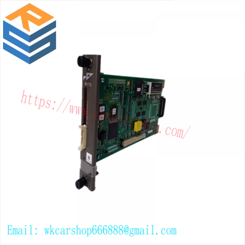 ABB SDCS-POW-1C SB9336E: Advanced Power Supply Board for Industrial Automation