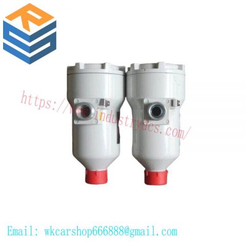 ABB SF810D/WGT UVISOR SF810 Uvisor MFD Control Unit - Industrial Automation Solution