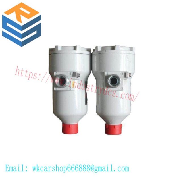 ABB SF810D/WGT UVISOR SF810 Uvisor MFD Control Unit - Industrial Automation Solution