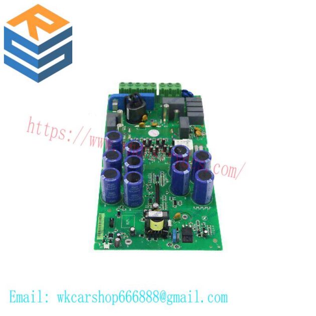 ABB SINT4320C - Industrial Drive Board, for Enhanced Motor Control