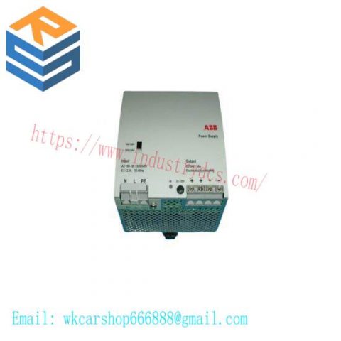 ABB SL10.526 Brand New Industrial Controller