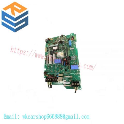 ABB SNAT-7030 Industrial PC Board