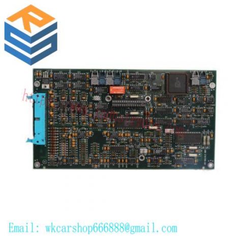 ABB SNAT609TAI SNAT 609 TAI Control Board