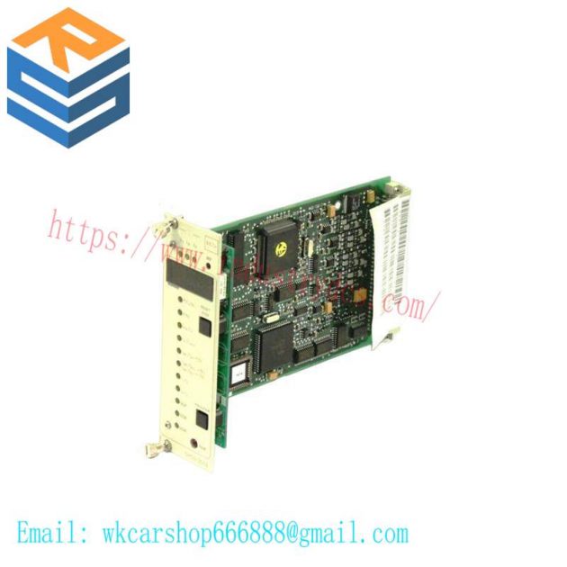 AB 1775-SR I/O Scanner Module - Industrial Automation, 200 Characters or Less