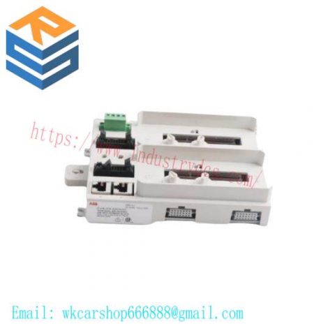 ABB SPCJ4D34 - Industrial Control Module
