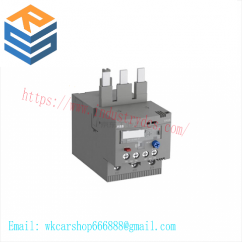 ABB TAI16AIR Analogue Input Termination Card - High Precision Control Solution