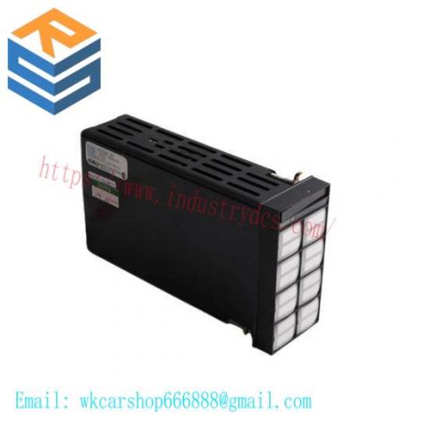ABB TB100 - High-Performance Modular Control Unit