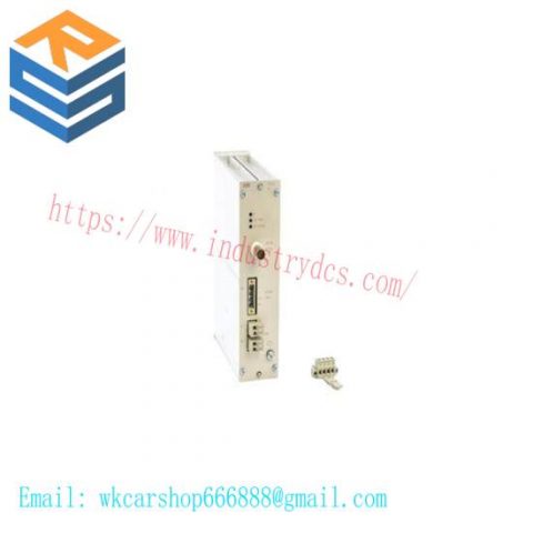 ABB TC513 V1 AF100 Twisted pair Coax Modem, ABB's latest AF100 communication solution