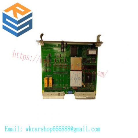 ABB TC820-1 Controller Module