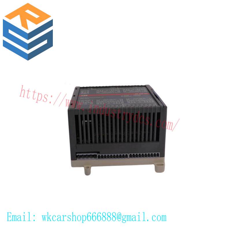 abb_teu471-ex_a_p_11471-0-3011011_f_6_880581_2_control_board.jpg ABB TEU471-EX.A P.11471-0-3011011 F.6.880581.2 - Industrial Control Board