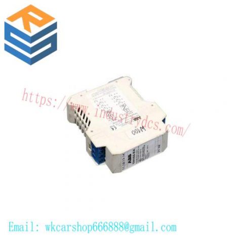 ABB TH102-EX PT100 4L 0-100°C Temperature Transmitter - High Precision Industry Solution