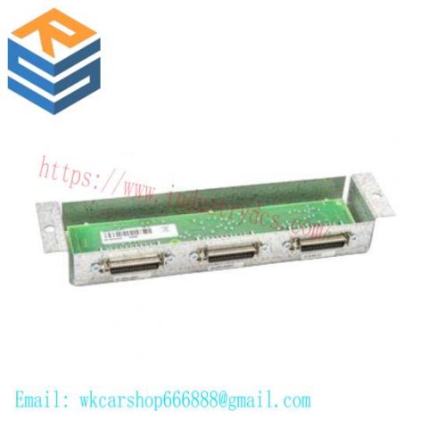 ABB TK566 - 3BSE012153R1 INTERCONNECTOR