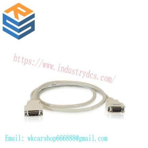 ABB TK856, 3BSE057021R1 - RCU Data Link Cable