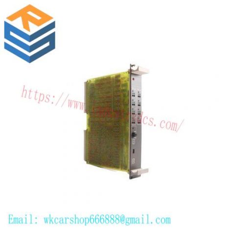 ABB TPC-1582H, Model TPC1582H43A1401E-T, Touchscreen Module