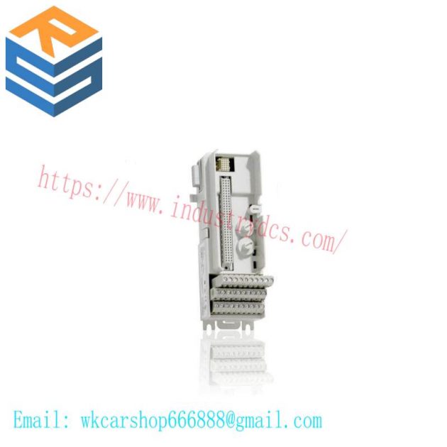 ABB TU810 Module Termination Unit for Compact Signal Terminals
