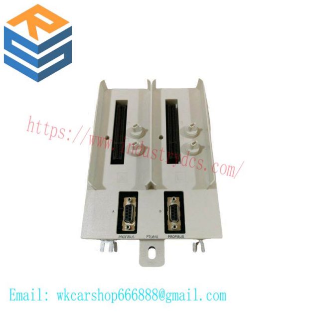 ABB TU810 Module Termination Unit for Compact Signal Terminals