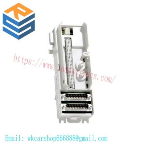 ABB TU819 Compact Module Termination, Control & Automation, PLC Modules