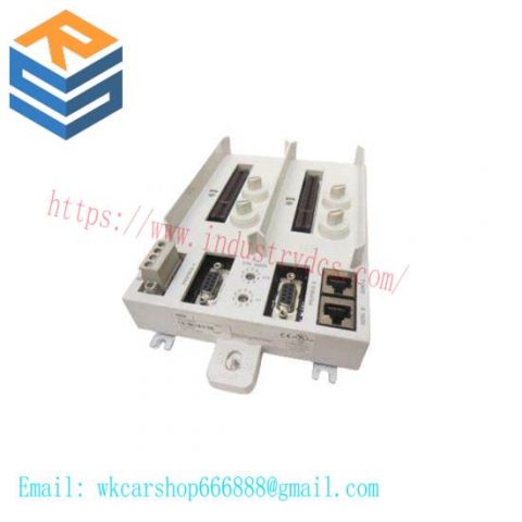 ABB TU847 3BSE022462R1 Industrial Control Module