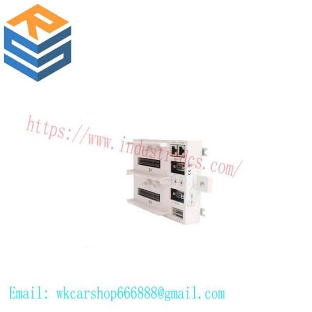 ABB TU847 3BSE022462R1 Industrial Control Module