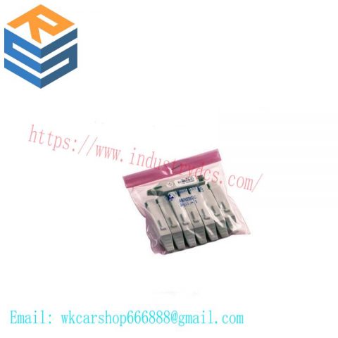 ABB TY804K01: Redundant Module for DP840 Control Systems