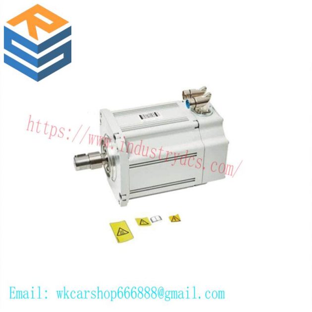 ABB UBC717BE101, 3BHE021887R0101 - Industrial Control Module