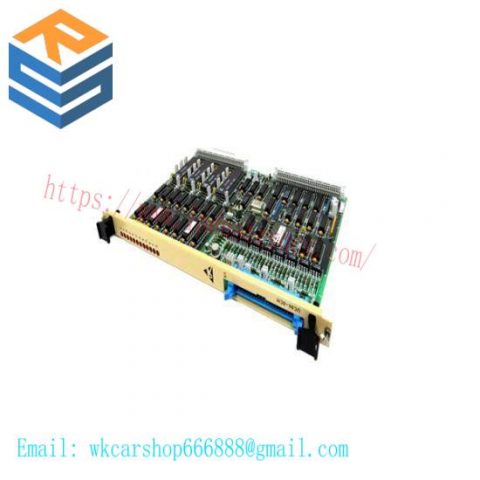 ABB UC86-8CH | 8-Channel Counter Board