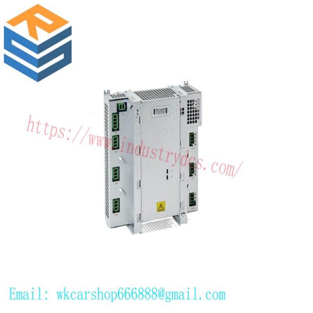 ABB UCD224A102 Industrial Control Module