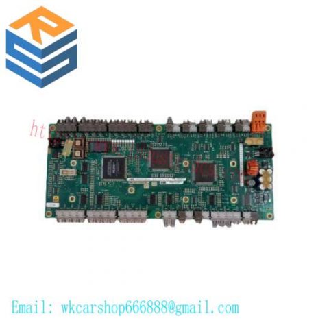 ABB UF C760 BE41 | 3BHE004573R1041 | Interface Module