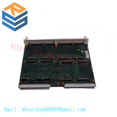 ABB UM B015 BE02 - High-Performance Control Module for Advanced Automation Solutions