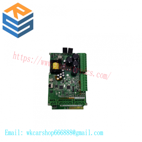 ABB UNS0119A-P V101 Industrial Control Module