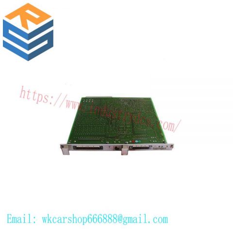 ABB UNS2882A-P,V1 Interface Board for Industrial Automation
