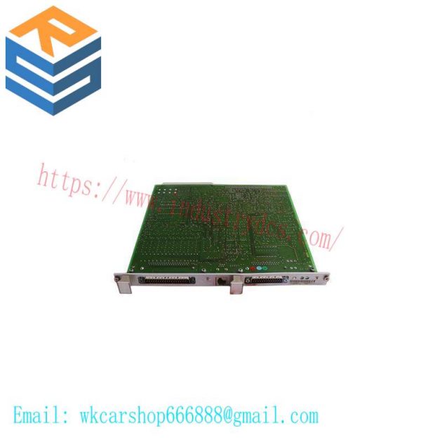 ABB UNS2882A-P,V1 Interface Board for Industrial Automation