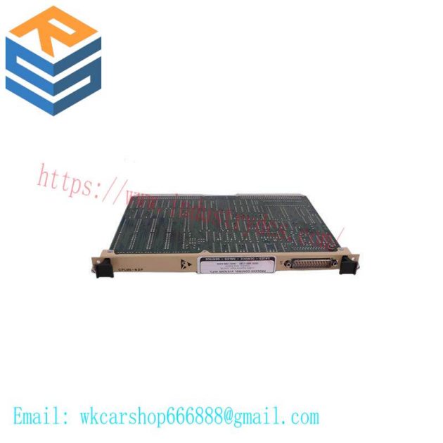 ABB UNS3670 HIEE205011R0001 Unitrol Power: Advanced Drive System for Industrial Automation