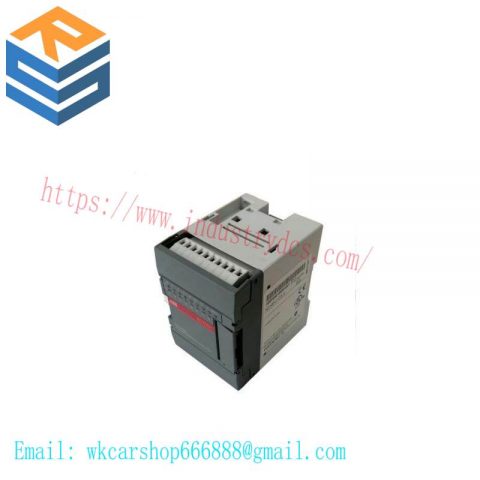 ABB XI16E1 1SBP260100R1001 - High-Performance Input Module for Industrial Automation