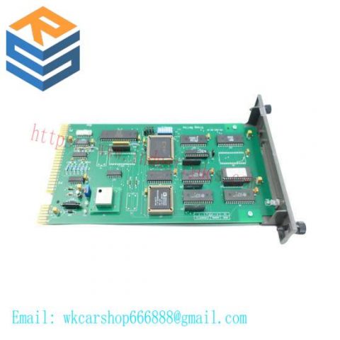ABB YF63 - Digital Input Module, A Comprehensive Solution for Your Industrial Control Needs