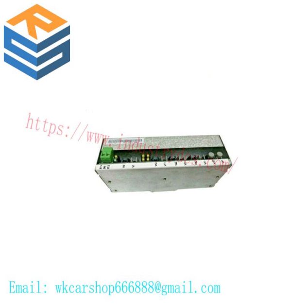 ABB YPC 104 / YT204 001-BT Optical Distributor Module